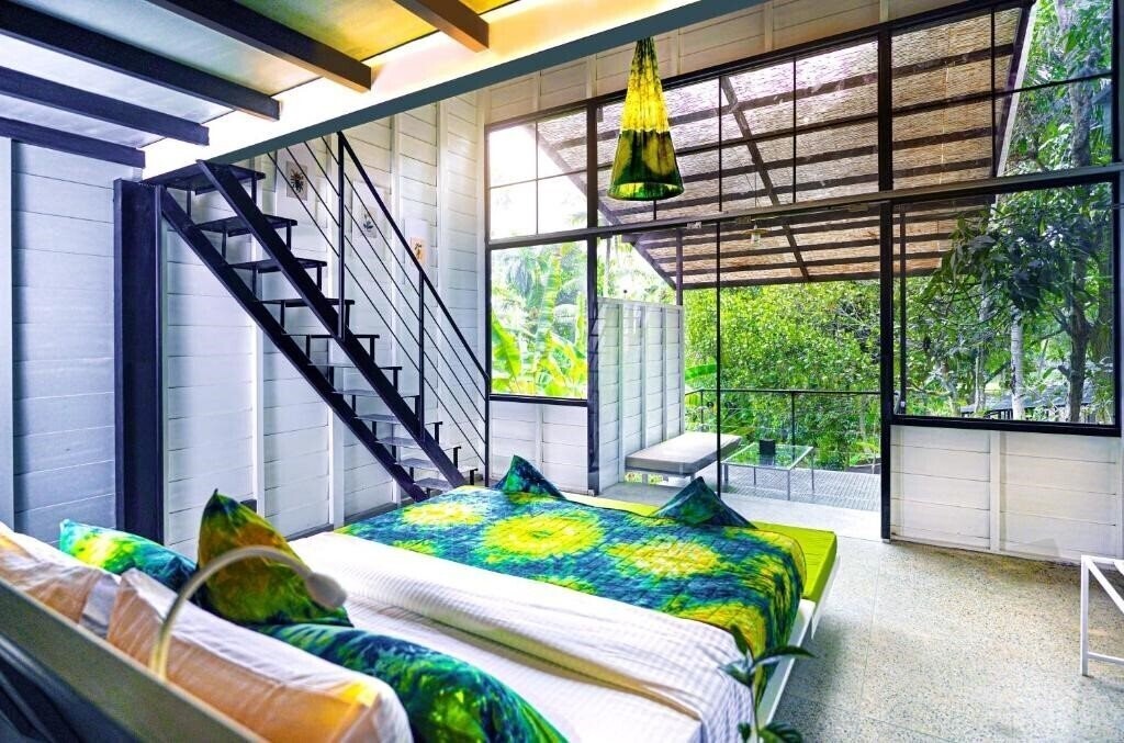 Фото Waraka Udawalawe 5*