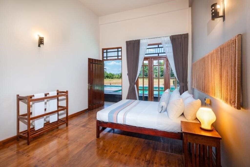 Картинка Serene Park 3*