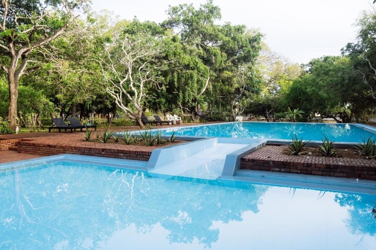Изображение Peacock Beach Hotel 4*