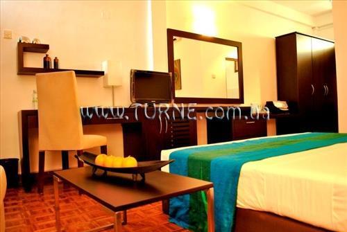 Фотографія Peacock Beach Hotel 4*