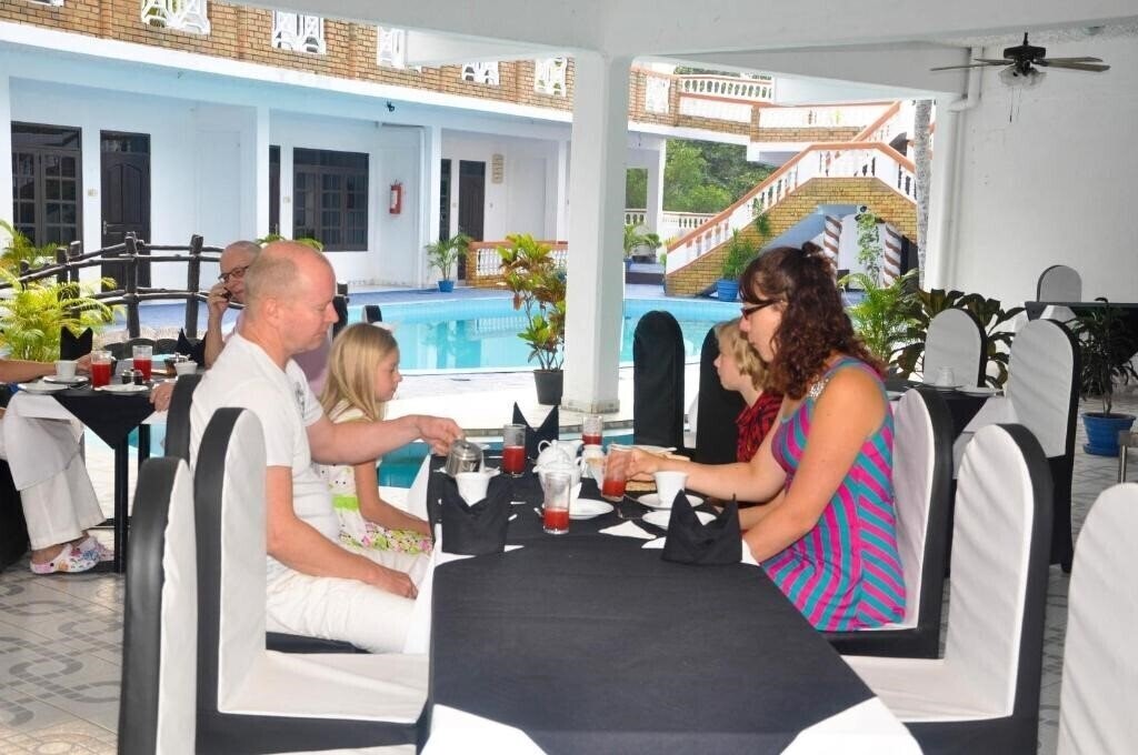 Зображення Hotel Thai Lanka 2*