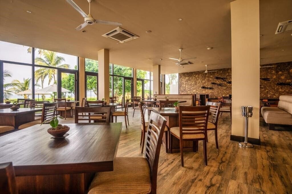 Зображення Shinagawa Beach 4*