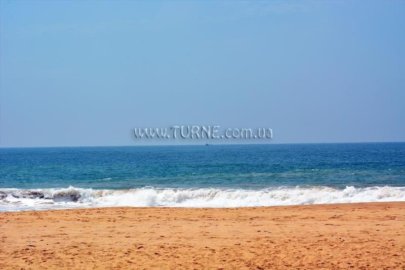 Картинка Blue Ocean View Hotel 2*