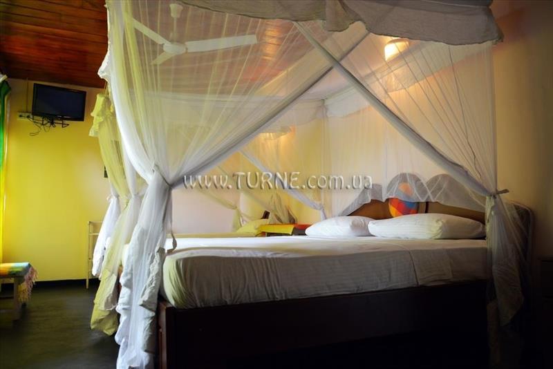 Изображение Blue Ocean View Hotel 2*