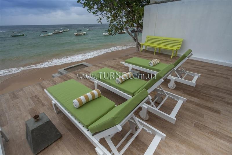 Зображення Bensei By Hotel 3*