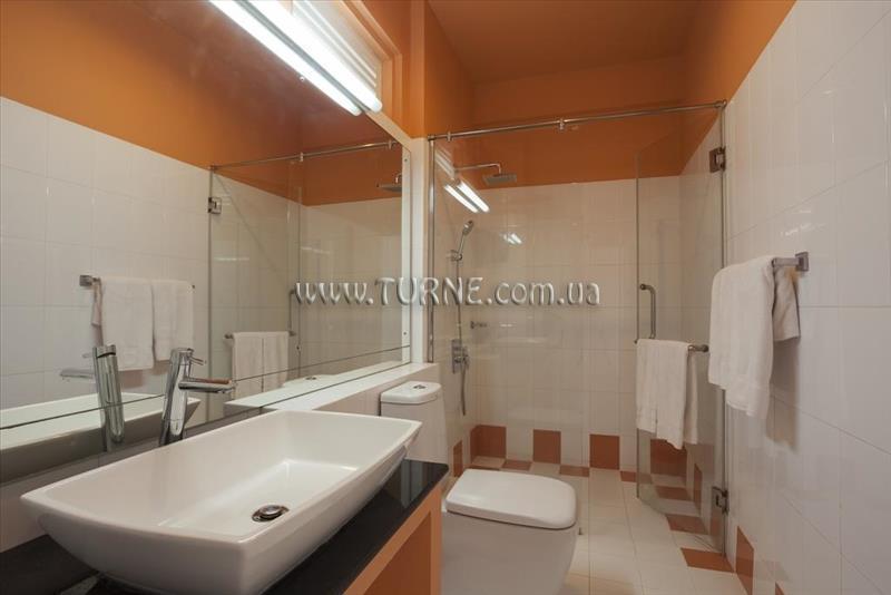 Фотографія Bensei By Hotel 3*