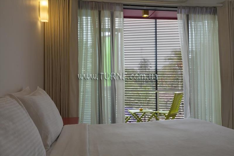 Готель Bensei By Hotel 3*