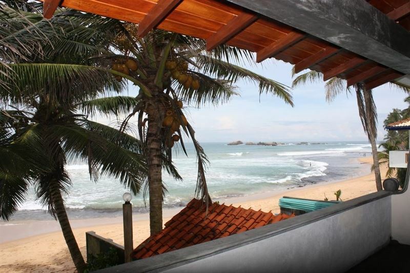 Фото Time & Tide 2*