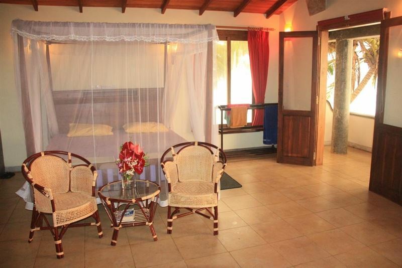 Фотографія Time & Tide 2*