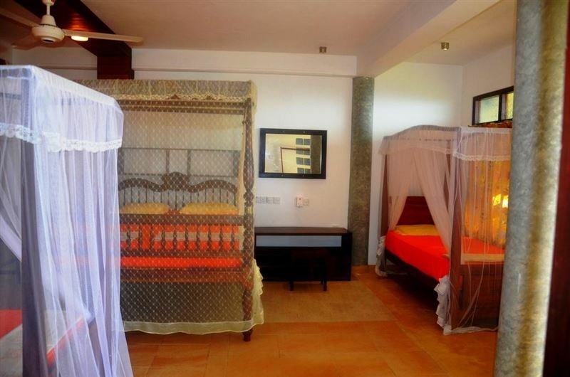 Готель Time & Tide 2*