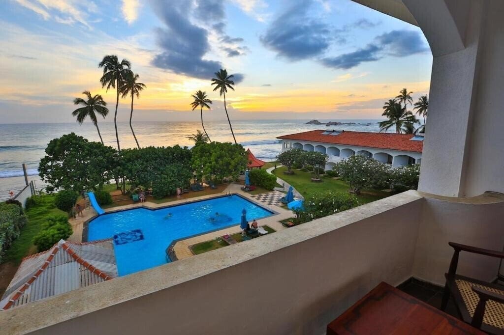 Фотографія Lanka Supercorals 3*