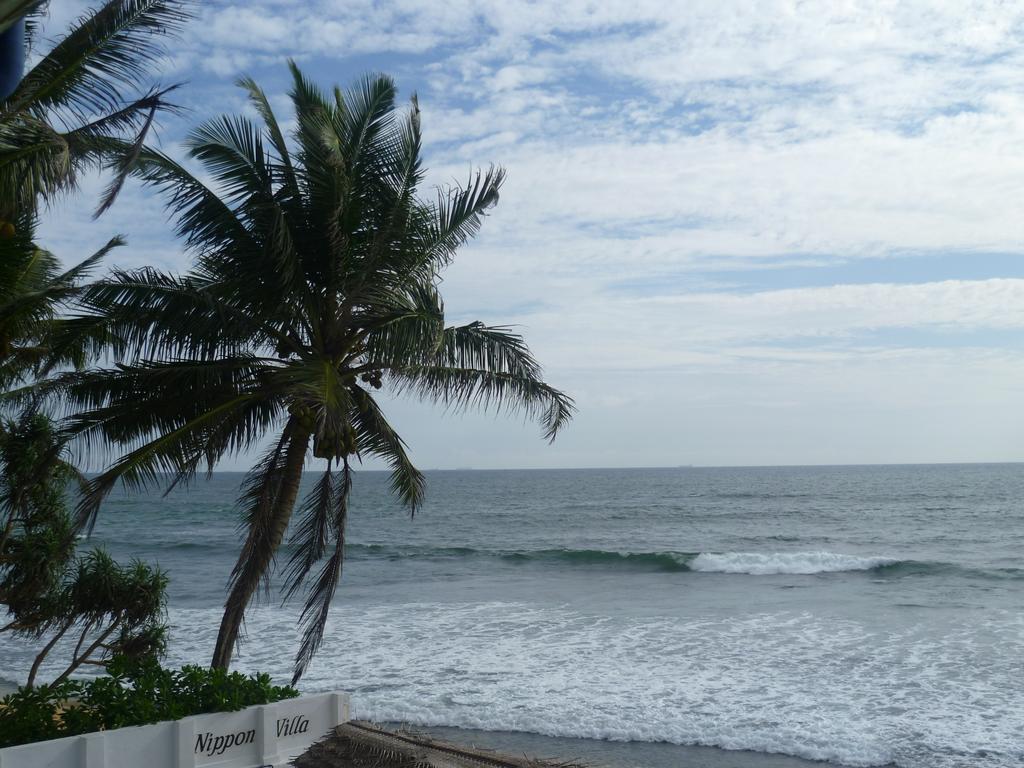 Фотографія Nippon Villa Beach Resort 2*