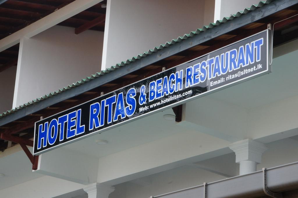 Изображение Ritas Hotel 2*