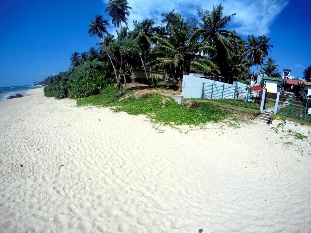Картинка Ramon Beach Resort 2*