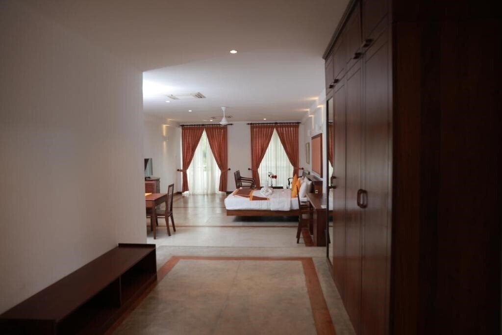 Фото Refresh Hikkaduwa 3*
