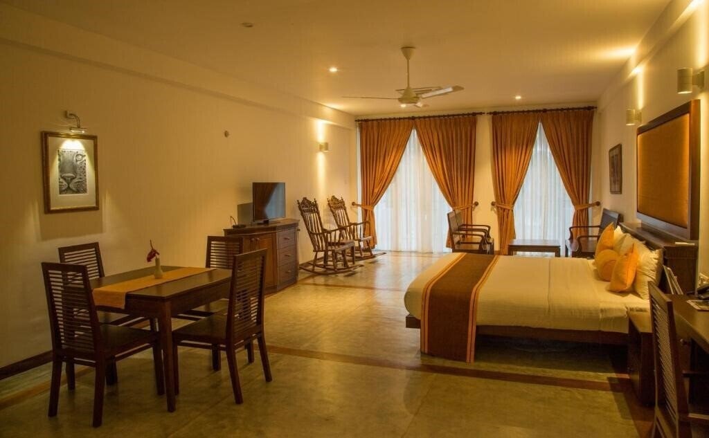 Картинка Refresh Hikkaduwa 3*