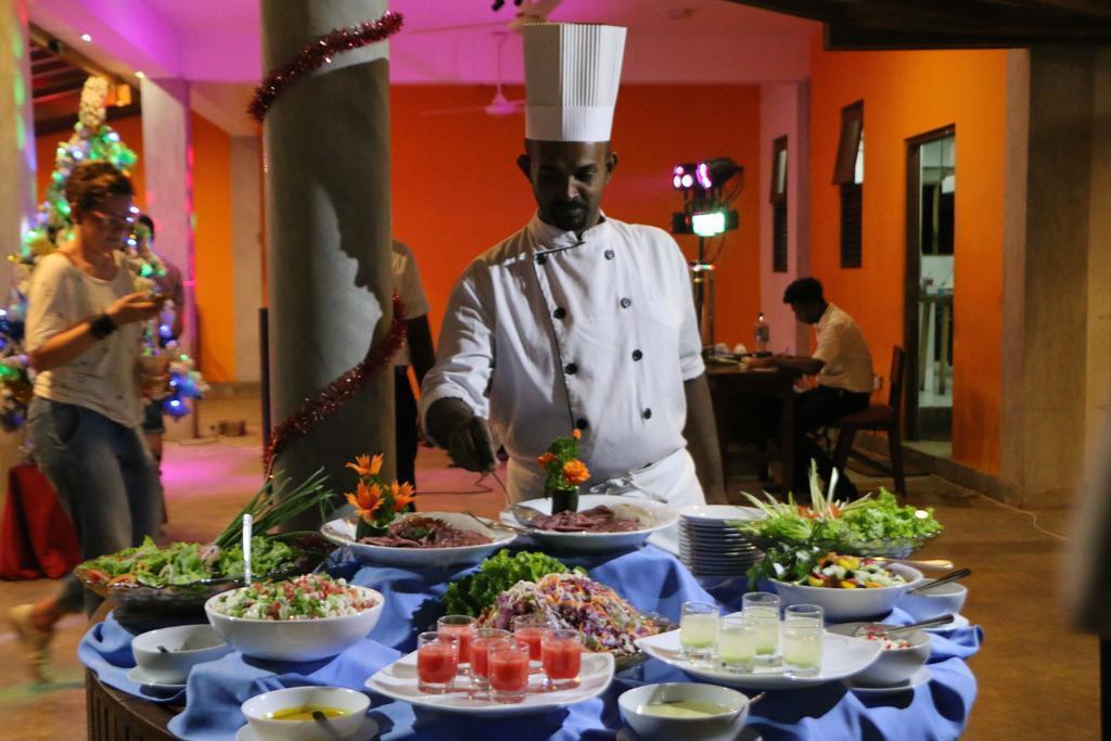 Фото Ranmal Beach 3*