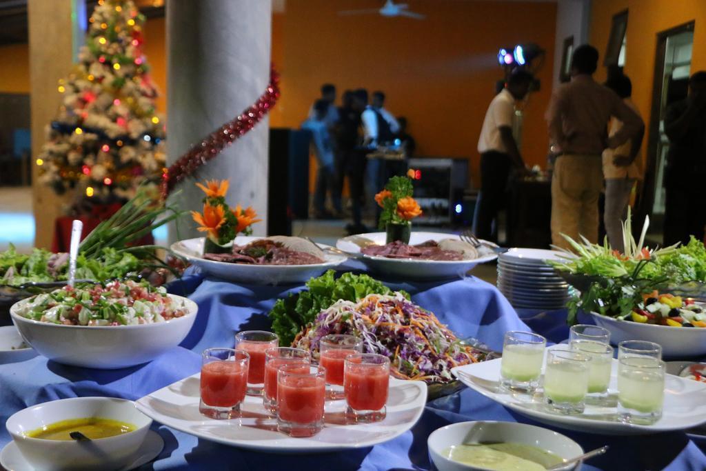 Зображення Ranmal Beach 3*