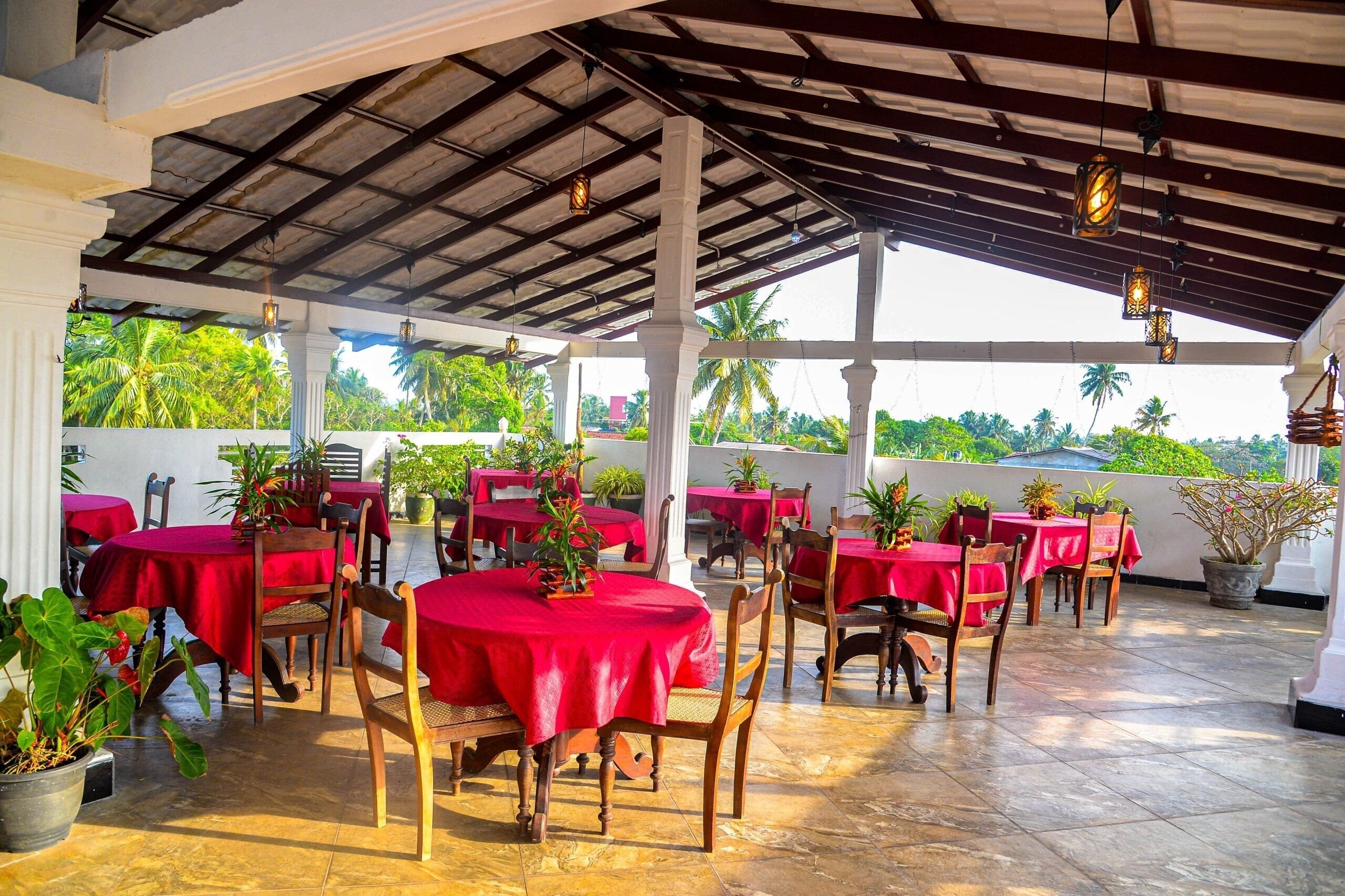 Зображення Italia Hotel Ambalangoda 2*