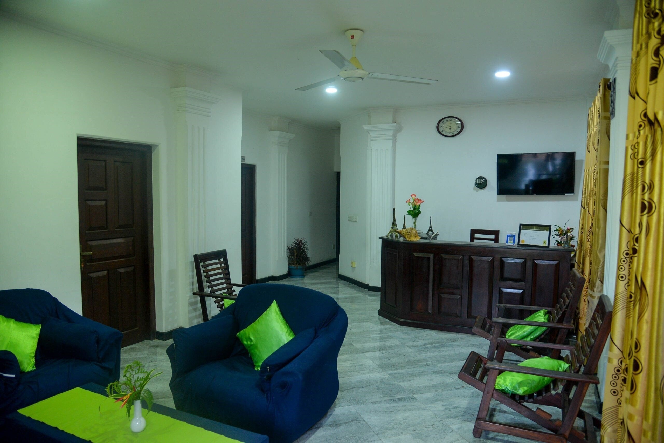 Картинка Italia Hotel Ambalangoda 2*