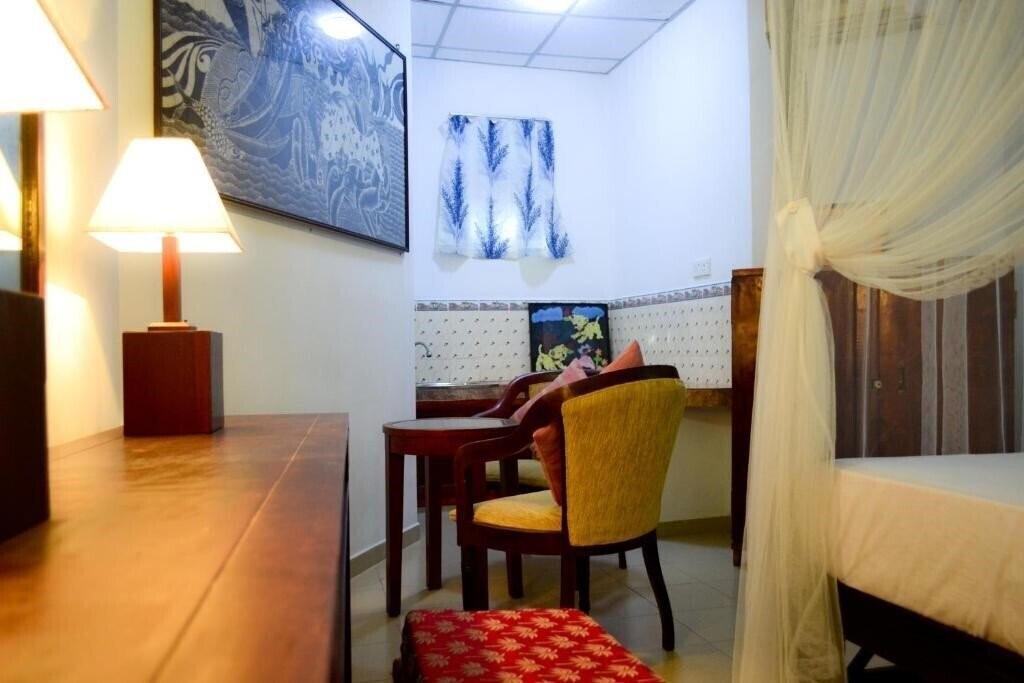 Готель Ykd Tourist Rest 2*