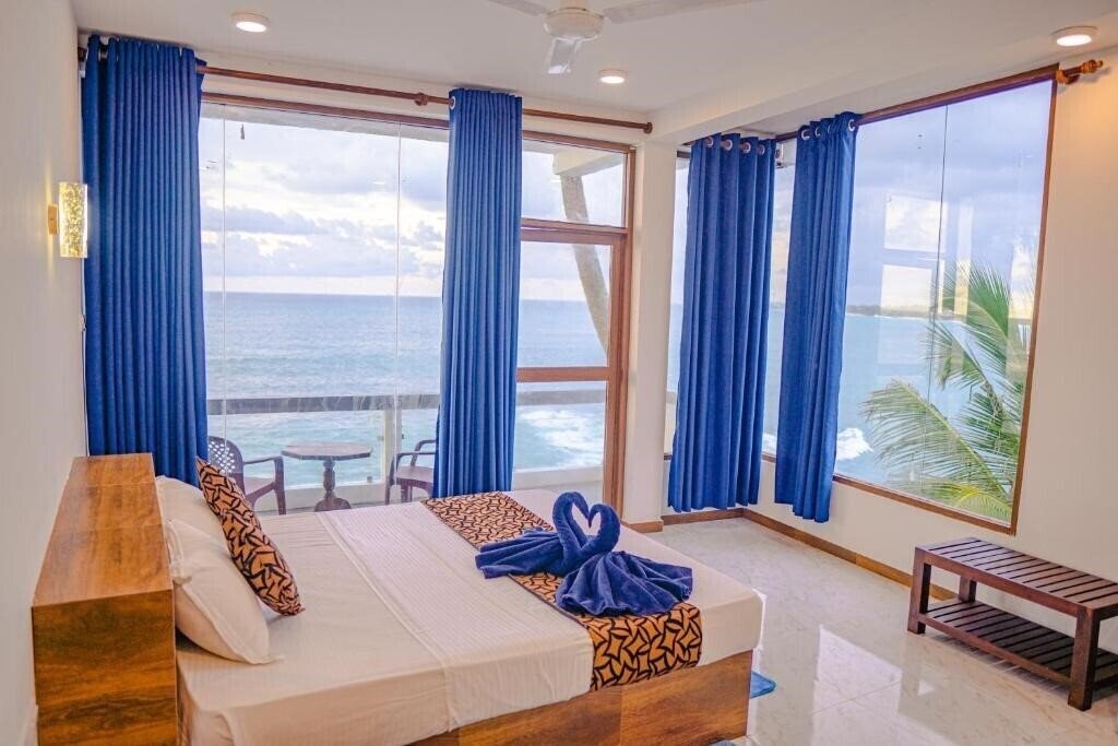 Готель Cool Beach Hotel 2*