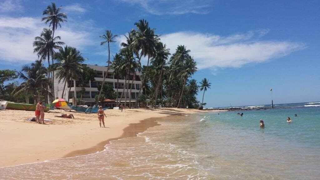 Зображення Cool Beach Hotel 2*
