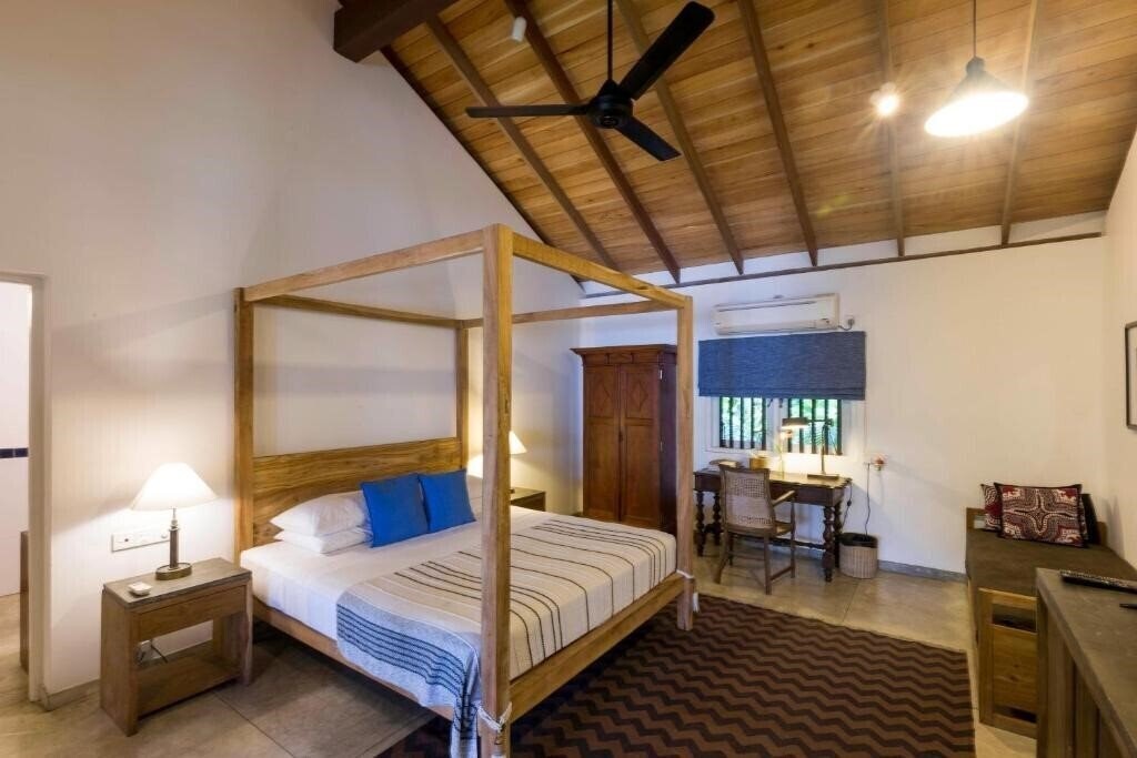 Изображение Villa Saffron Hikkaduwa 3*