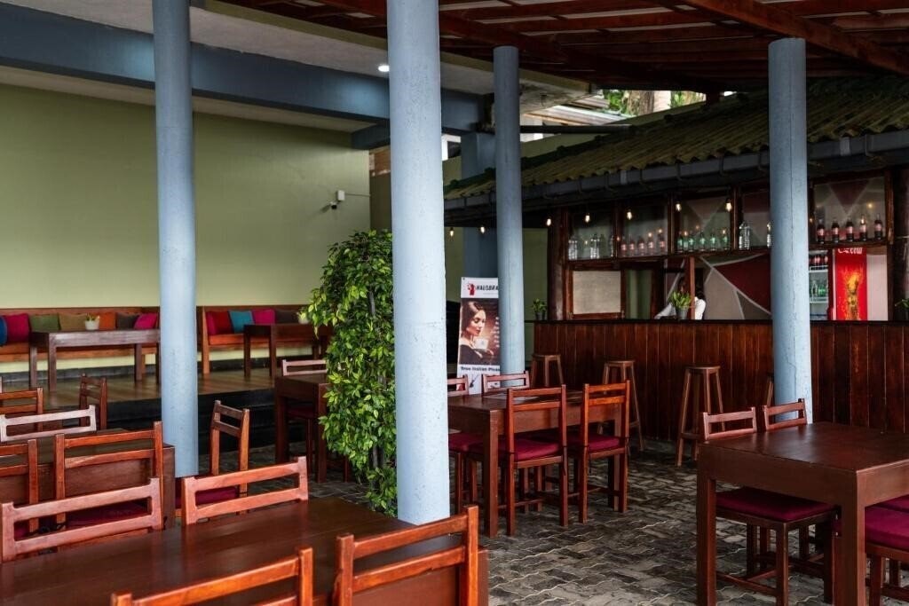 Зображення Serenade Beach Hotel 3*