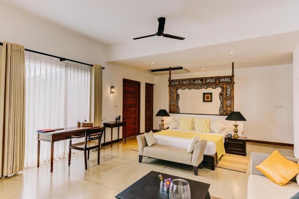 Картинка Aditya Resort Boutique 1*