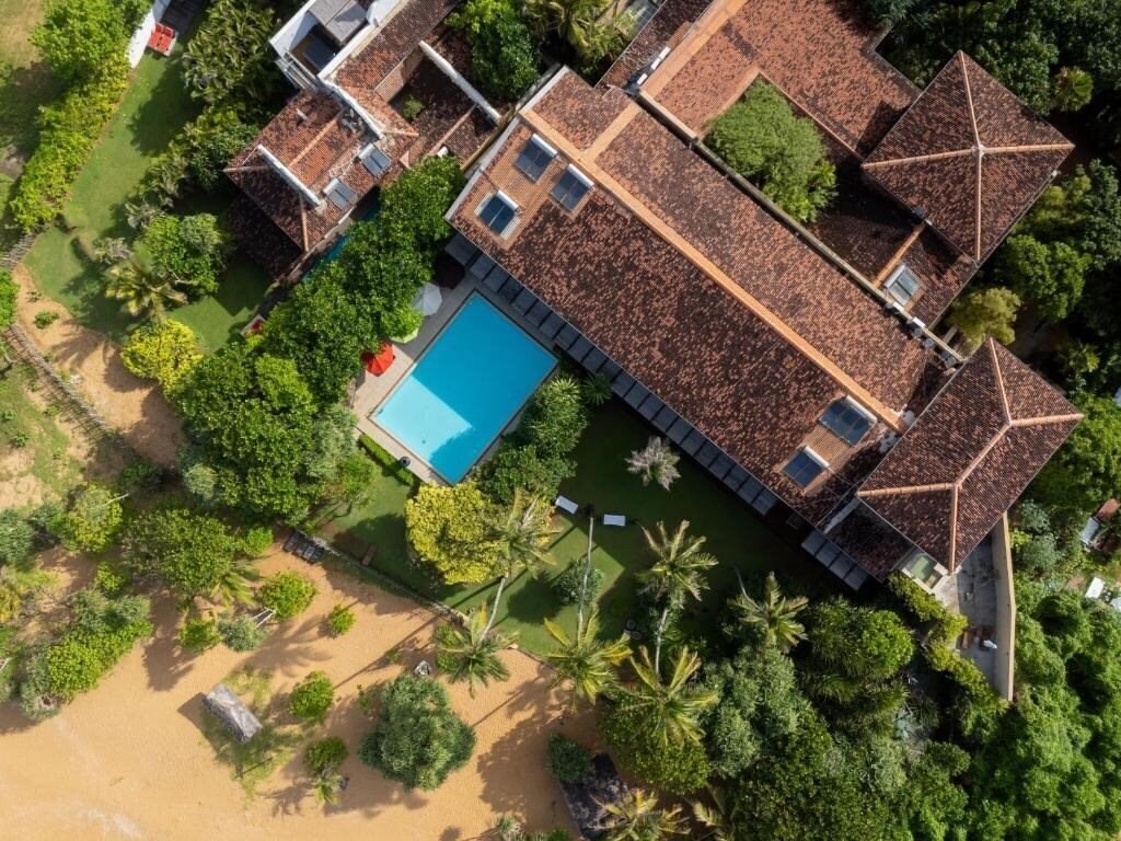 Готель Aditya Resort Boutique 1*