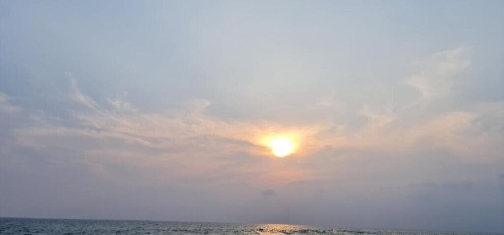 Зображення Thiranagama Beach Hotel 2*