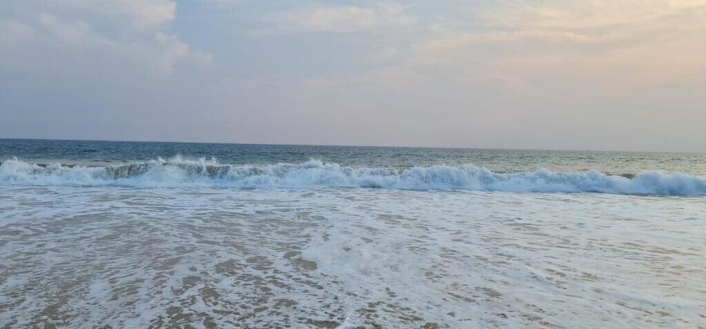 Фотографія Thiranagama Beach Hotel 2*