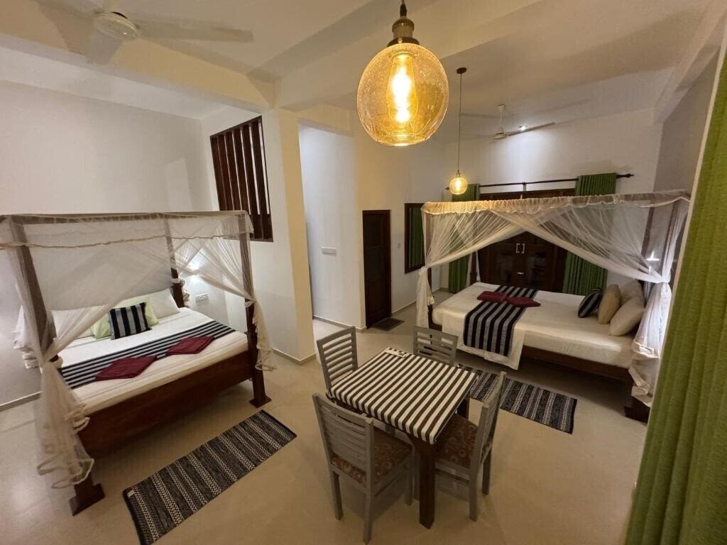 Зображення Villa Red Lobster 2*