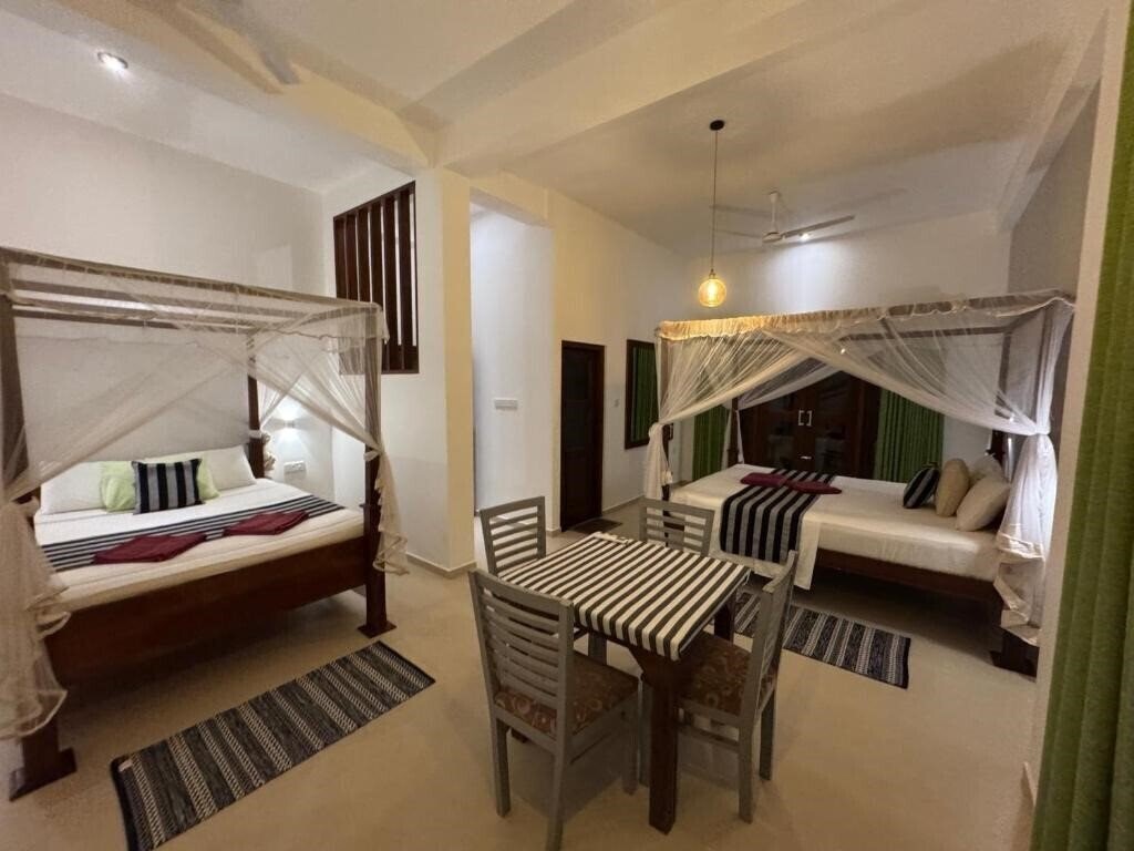 Картинка Villa Red Lobster 2*