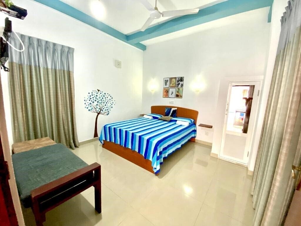 Готель Tamara Motel 1*