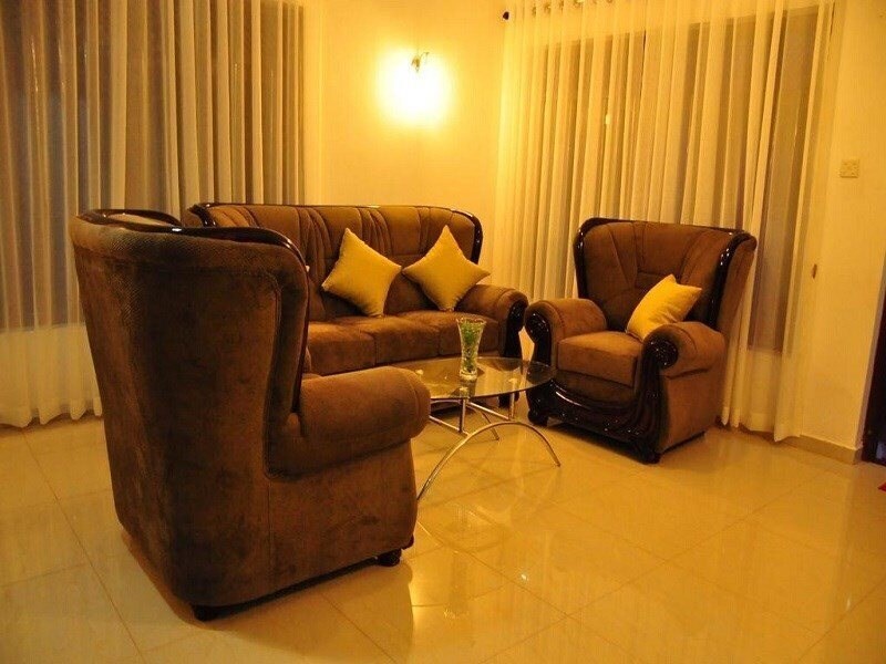 Зображення Polina Resort Hikkaduwa 1*