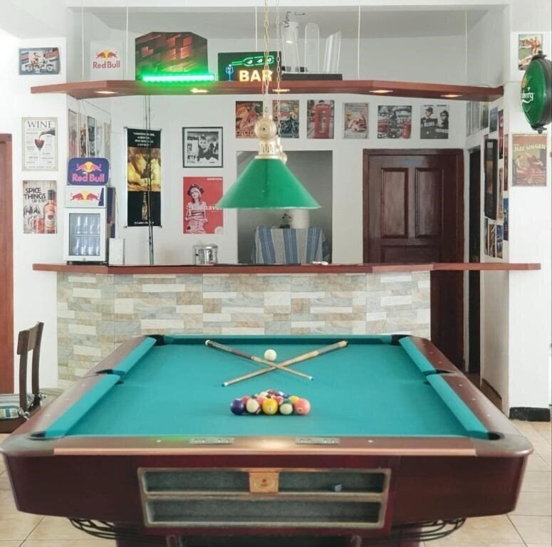 Фотография Blue Note Cabanas & Restaurent 2*