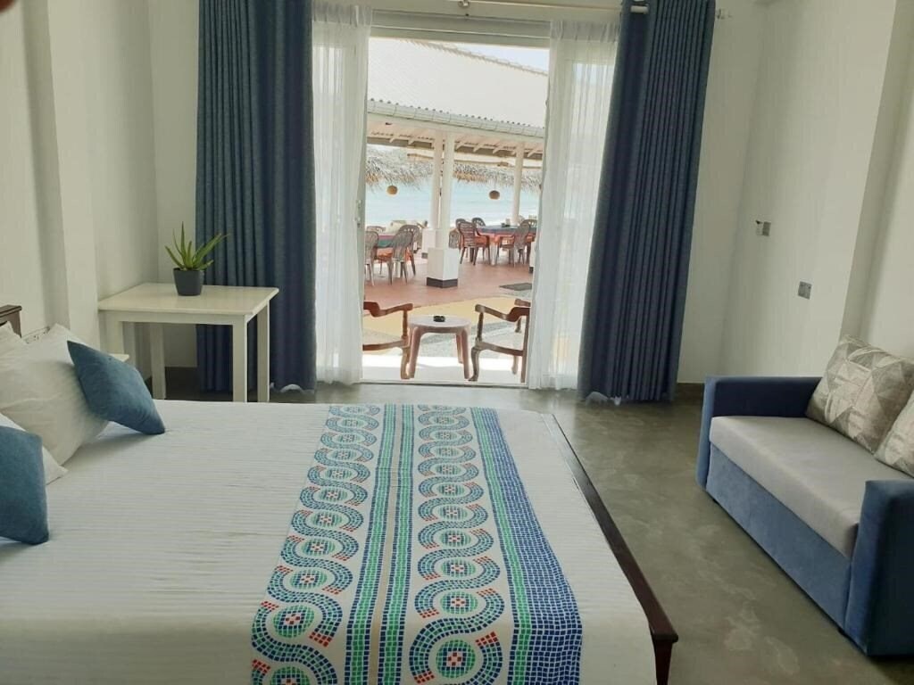 Изображение Blue Note Cabanas & Restaurent 2*