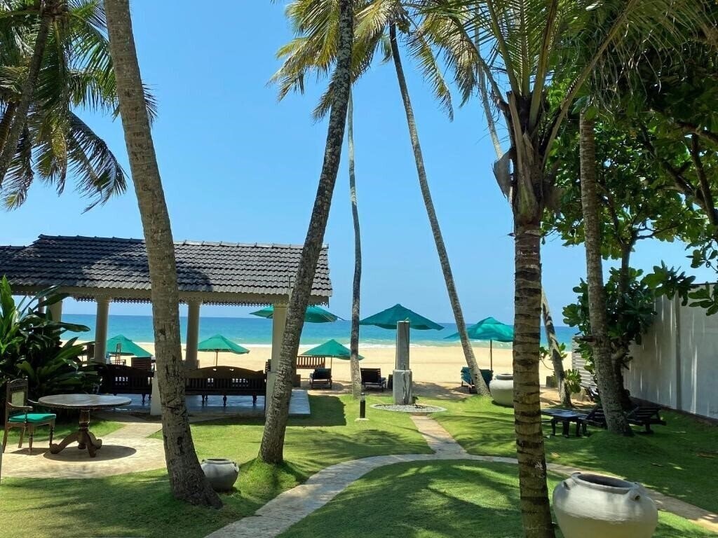 Готель Suite Lanka 3*