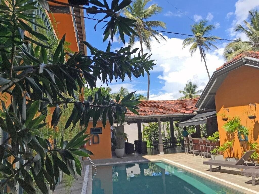 Зображення Suite Lanka 3*