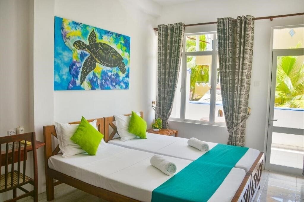 Фотографія Di Sicuro Tourist Inn 1*