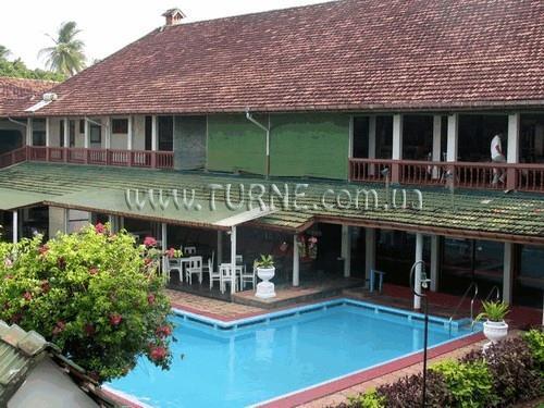 Зображення Avendra Beach (ex. Sunil's Beach) 3*