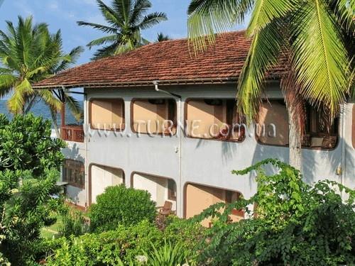 Фотографія Avendra Beach (ex. Sunil's Beach) 3*