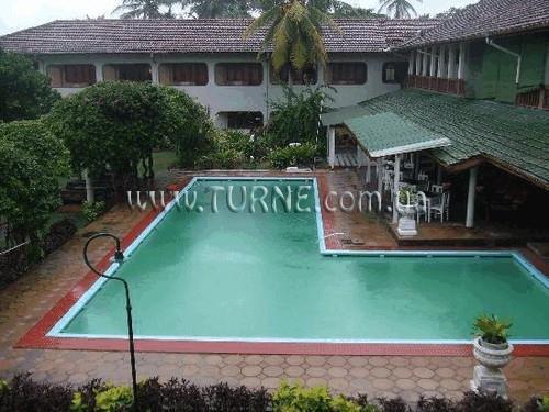 Готель Avendra Beach (ex. Sunil's Beach) 3*