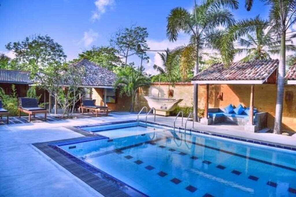 Готель Vibration Hotel 3*