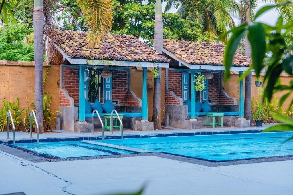 Готель Vibration Hotel 3*