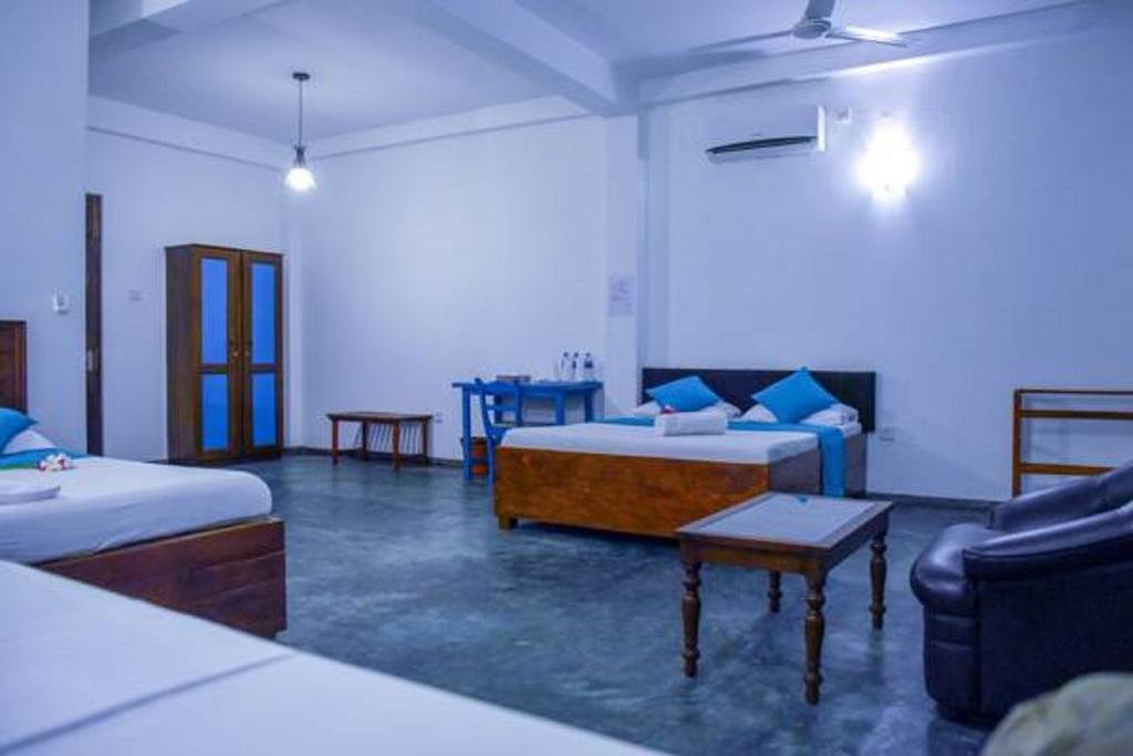 Готель Vibration Hotel 3*