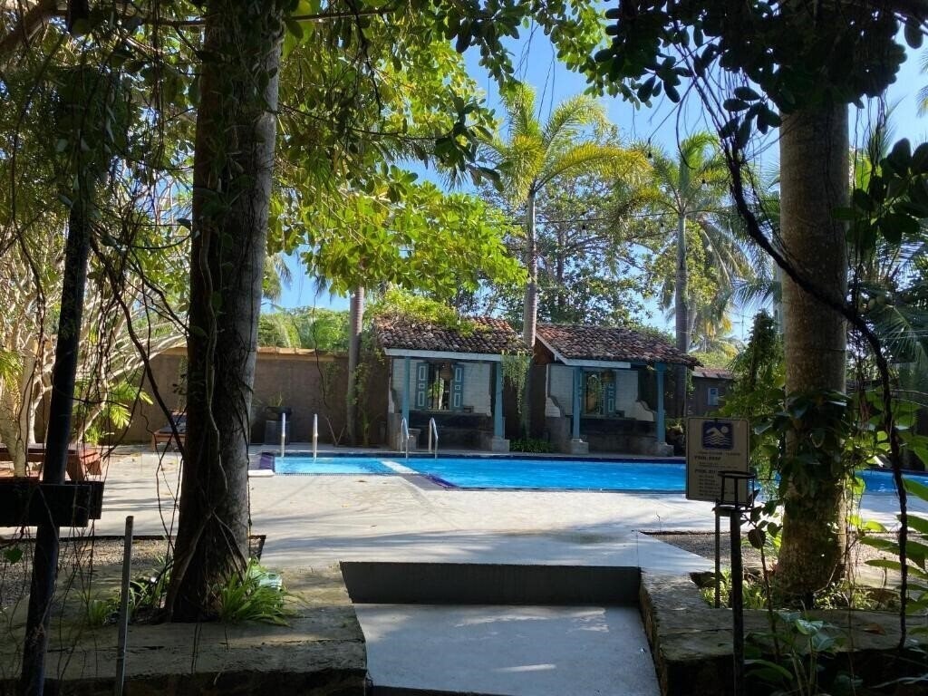 Фото Vibration Hotel 3*