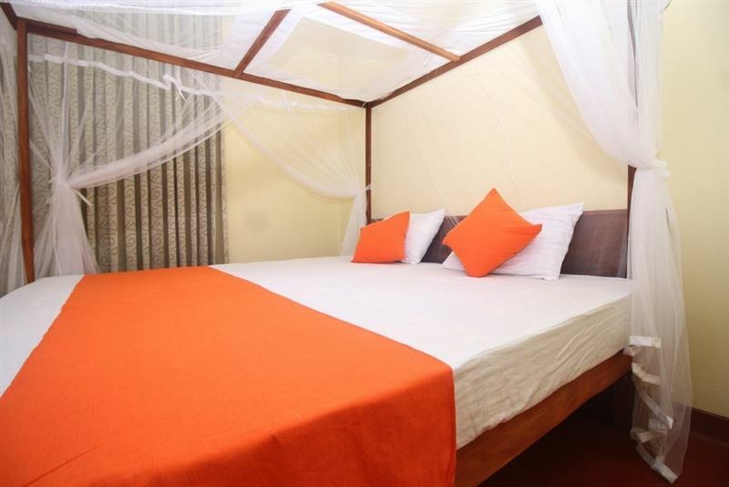 Зображення Villa Coast Hikkaduwa 2*